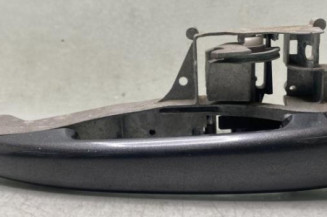 Poignee porte avant gauche PEUGEOT 308 1 Photo n°1