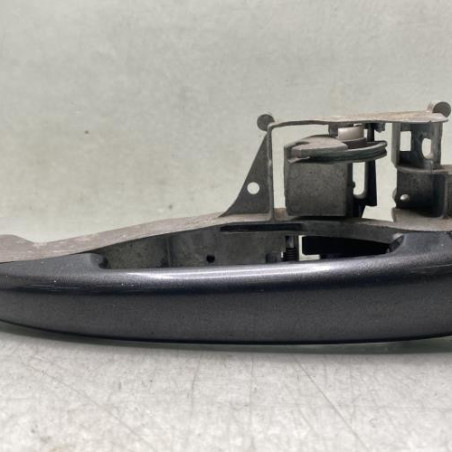 Poignee porte avant gauche PEUGEOT 308 1 Photo n°1