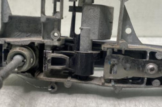 Poignee porte avant gauche PEUGEOT 308 1
