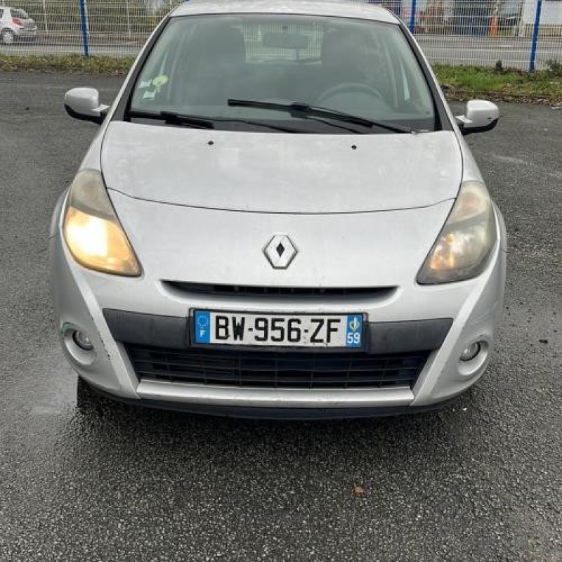 Cardan gauche (transmission) RENAULT CLIO 3 Photo n°5