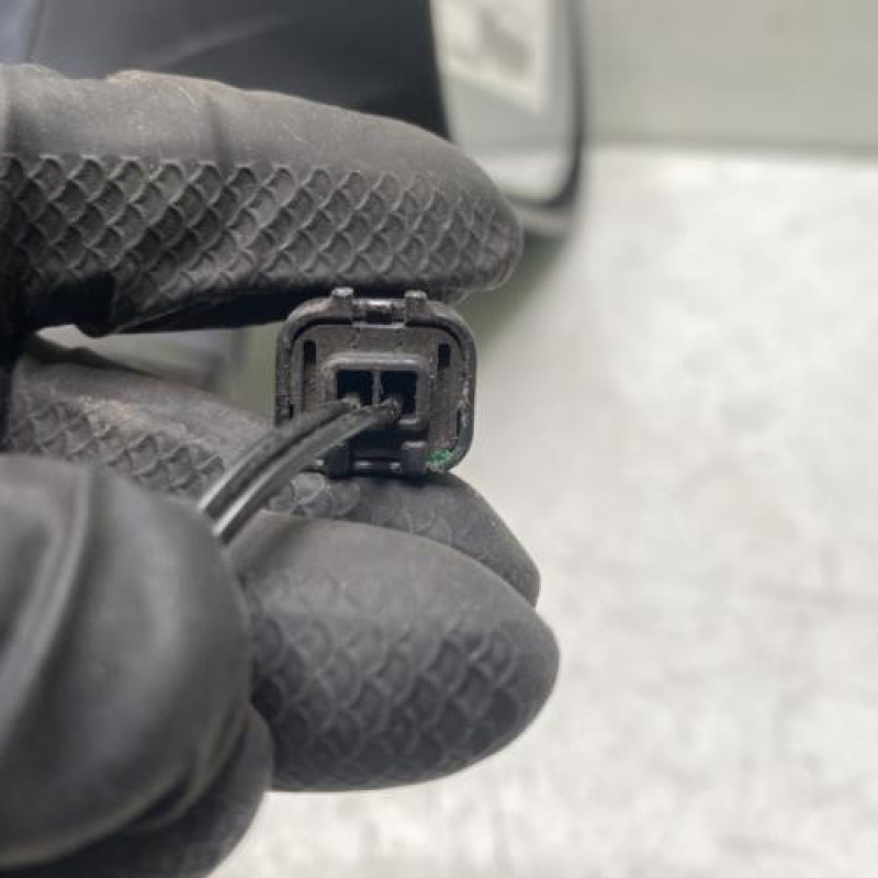 Retroviseur droit PEUGEOT 308 1 Photo n°7