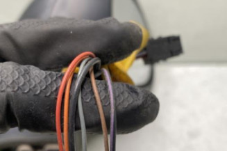 Retroviseur droit PEUGEOT 308 1