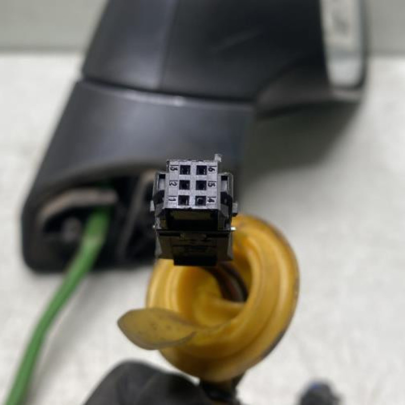 Retroviseur droit PEUGEOT 308 1 Photo n°9