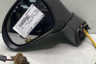 Retroviseur gauche PEUGEOT 308 1 Photo n°1