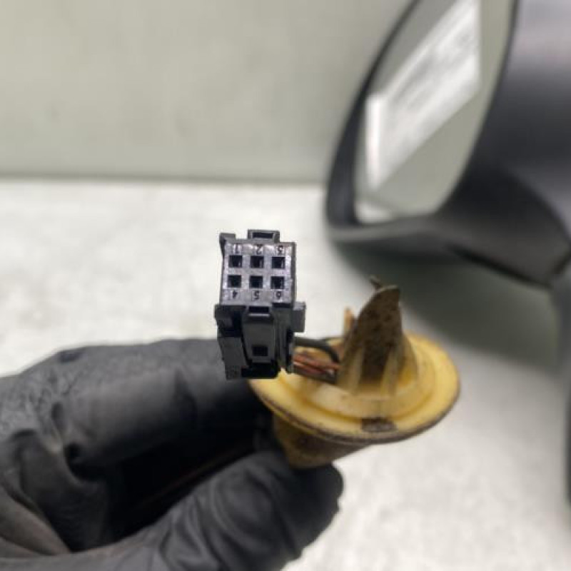 Retroviseur gauche PEUGEOT 308 1 Photo n°7