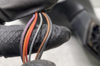 Retroviseur gauche PEUGEOT 308 1