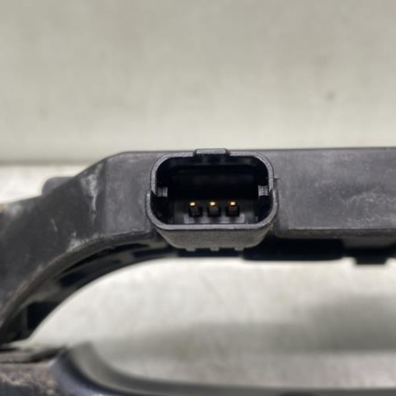 Poignee porte avant droit RENAULT GRAND ESPACE 4 Photo n°4