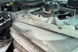 Poignee porte avant droit RENAULT GRAND ESPACE 4