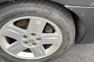 Poignee porte avant droit RENAULT GRAND ESPACE 4