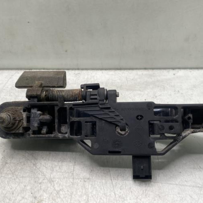 Poignee porte avant gauche RENAULT GRAND ESPACE 4 Photo n°3