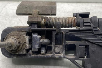 Poignee porte avant gauche RENAULT GRAND ESPACE 4