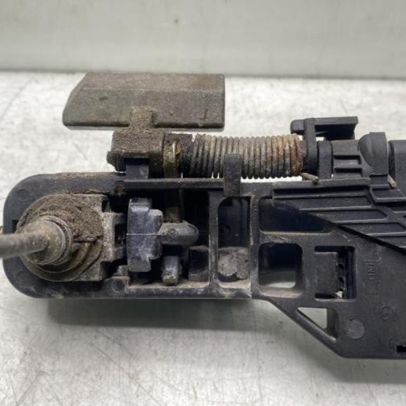 Poignee porte avant gauche RENAULT GRAND ESPACE 4 Photo n°4