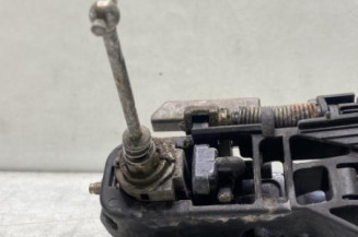 Poignee porte avant gauche RENAULT GRAND ESPACE 4
