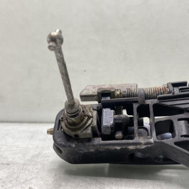 Poignee porte avant gauche RENAULT GRAND ESPACE 4 Photo n°5