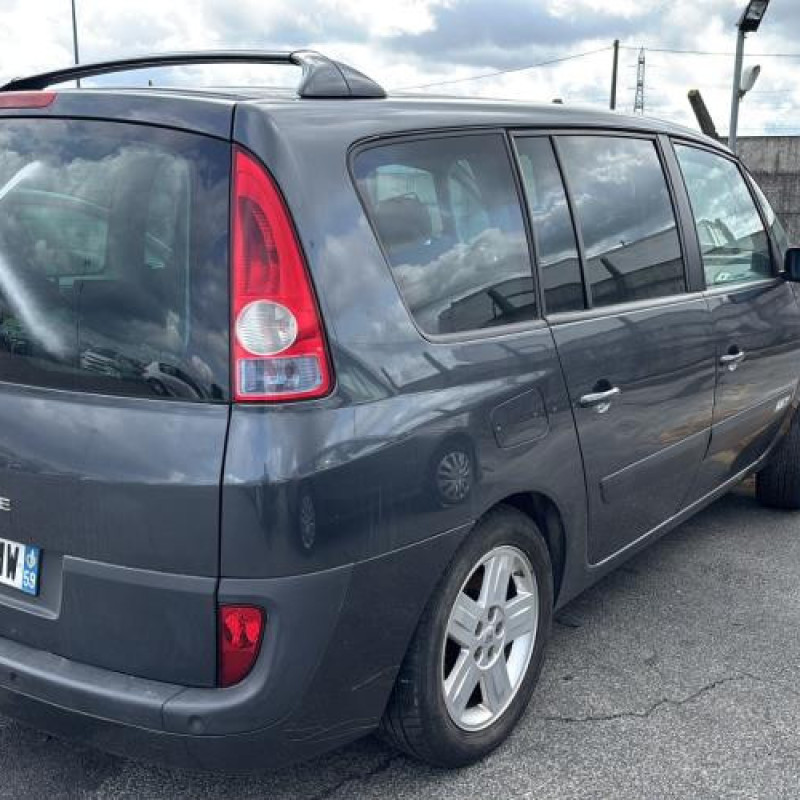 Poignee porte avant gauche RENAULT GRAND ESPACE 4 Photo n°10