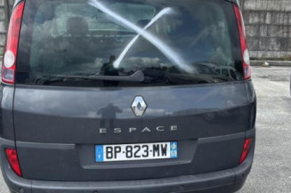 Poignee porte avant gauche RENAULT GRAND ESPACE 4