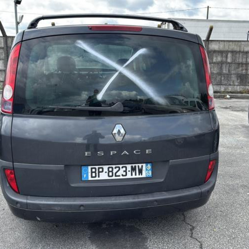 Poignee porte avant gauche RENAULT GRAND ESPACE 4 Photo n°12