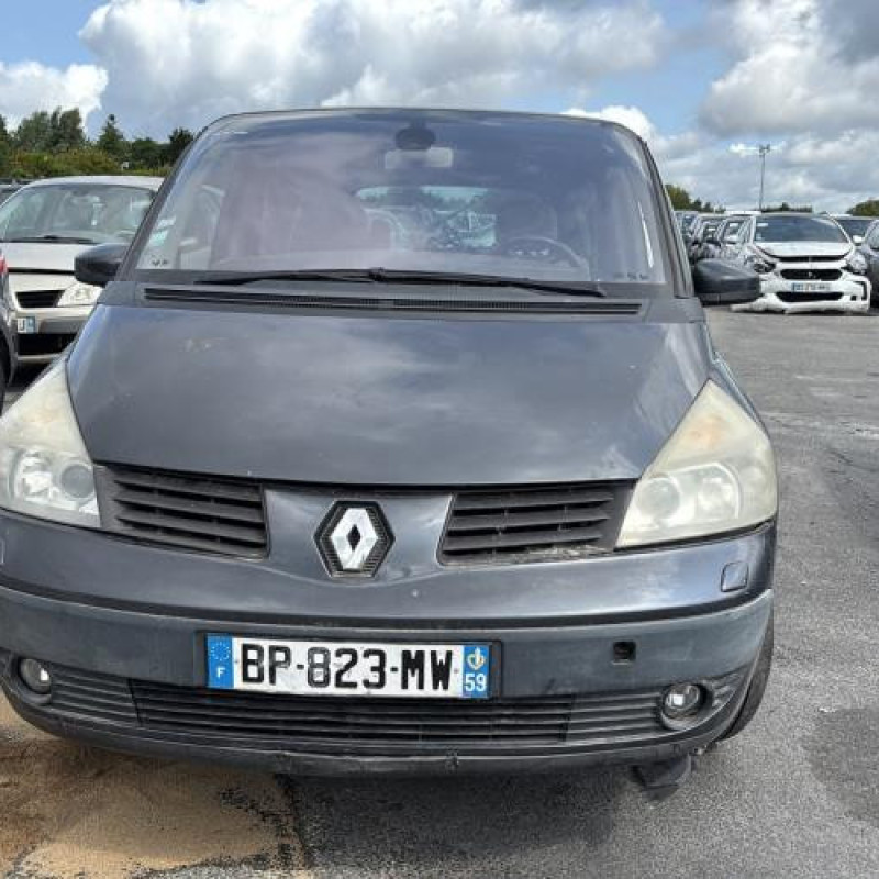 Poignee porte avant gauche RENAULT GRAND ESPACE 4 Photo n°15