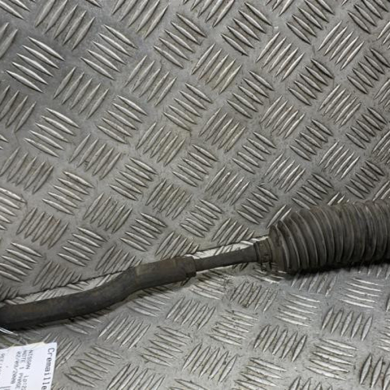 Cremaillere assistee NISSAN NOTE 1 Photo n°2