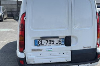 Serrure arriere droit RENAULT KANGOO 1