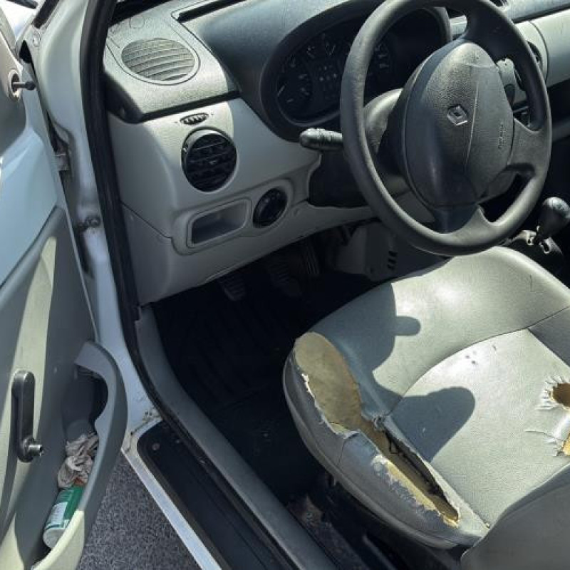 Serrure arriere droit RENAULT KANGOO 1 Photo n°14