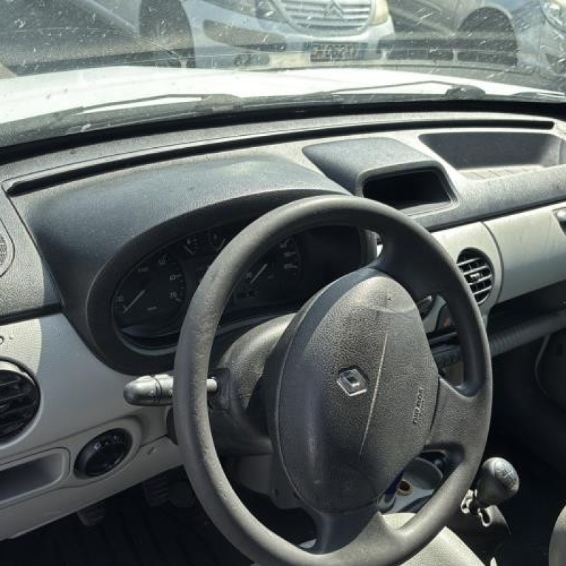 Serrure arriere droit RENAULT KANGOO 1 Photo n°15