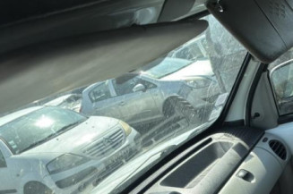 Serrure arriere droit RENAULT KANGOO 1