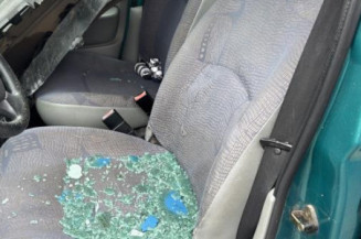 Moteur essuie glace arriere RENAULT KANGOO 1