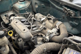 Moteur essuie glace arriere RENAULT KANGOO 1