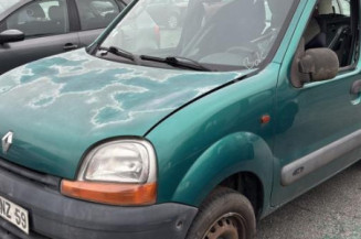 Serrure arriere droit RENAULT KANGOO 1 Photo n°1