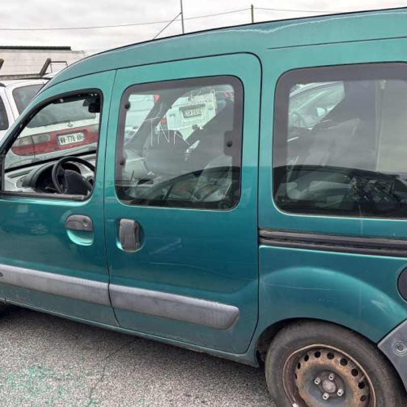 Serrure arriere droit RENAULT KANGOO 1 Photo n°6