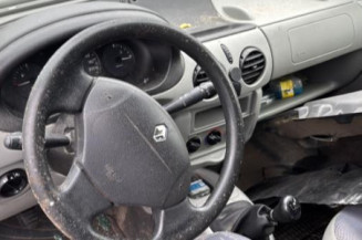 Serrure arriere gauche RENAULT KANGOO 1