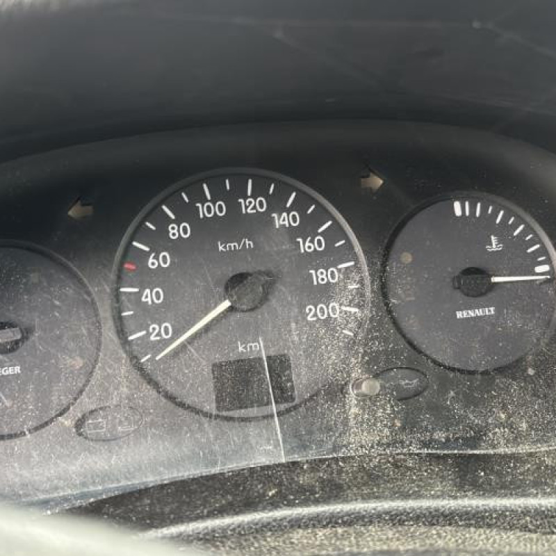 Amortisseur avant droit RENAULT KANGOO 1 Photo n°16