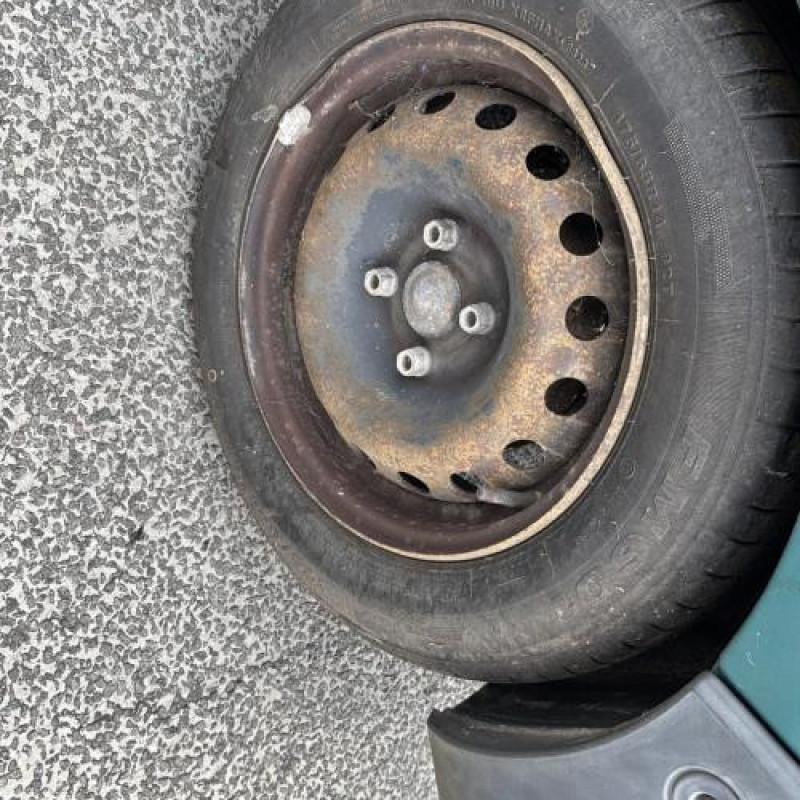 Amortisseur avant droit RENAULT KANGOO 1 Photo n°18