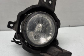 Anti brouillard droit (feux) RENAULT MEGANE 3 Photo n°1