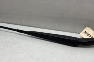 Bras essuie glace avant gauche RENAULT MEGANE 3 Photo n°1