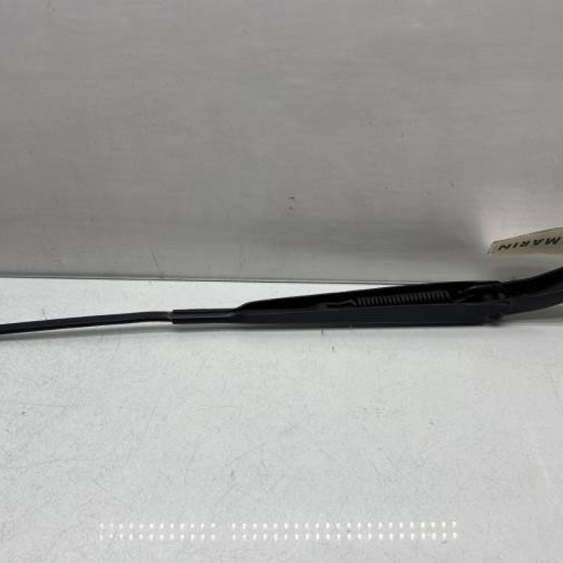 Bras essuie glace avant gauche RENAULT MEGANE 3 Photo n°2