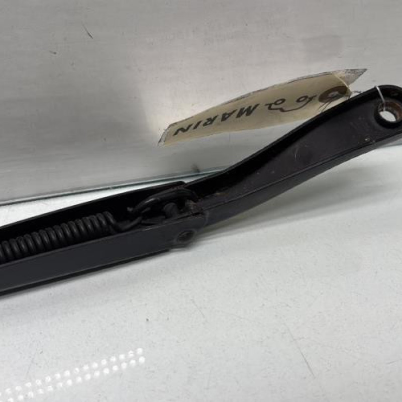 Bras essuie glace avant gauche RENAULT MEGANE 3 Photo n°3