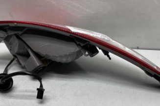 Feu arriere secondaire gauche (feux) RENAULT MEGANE 3