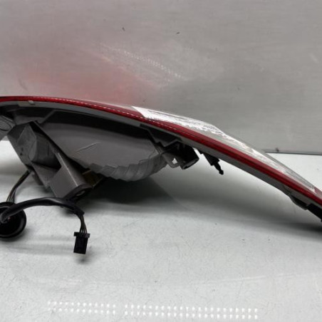 Feu arriere secondaire gauche (feux) RENAULT MEGANE 3