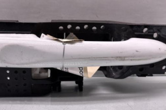 Poignee porte arriere droit RENAULT MEGANE 3 Photo n°1