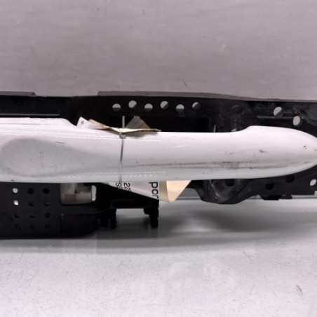 Poignee porte arriere droit RENAULT MEGANE 3 Photo n°1