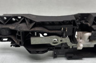 Poignee porte arriere droit RENAULT MEGANE 3