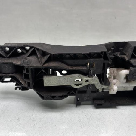 Poignee porte arriere droit RENAULT MEGANE 3