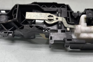 Poignee porte arriere droit RENAULT MEGANE 3