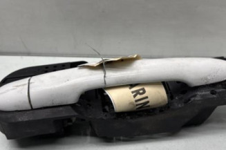 Poignee porte arriere gauche RENAULT MEGANE 3