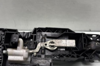 Poignee porte arriere gauche RENAULT MEGANE 3