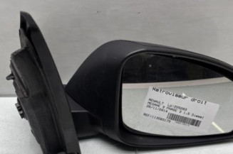 Retroviseur droit RENAULT MEGANE 3 Photo n°1