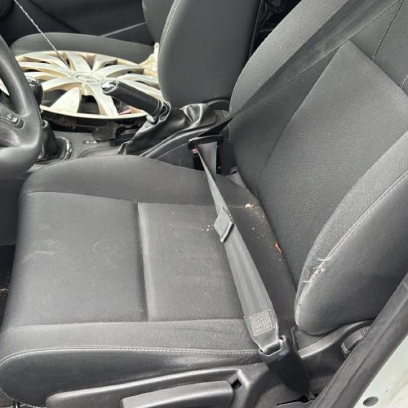 Retroviseur droit RENAULT MEGANE 3 Photo n°16