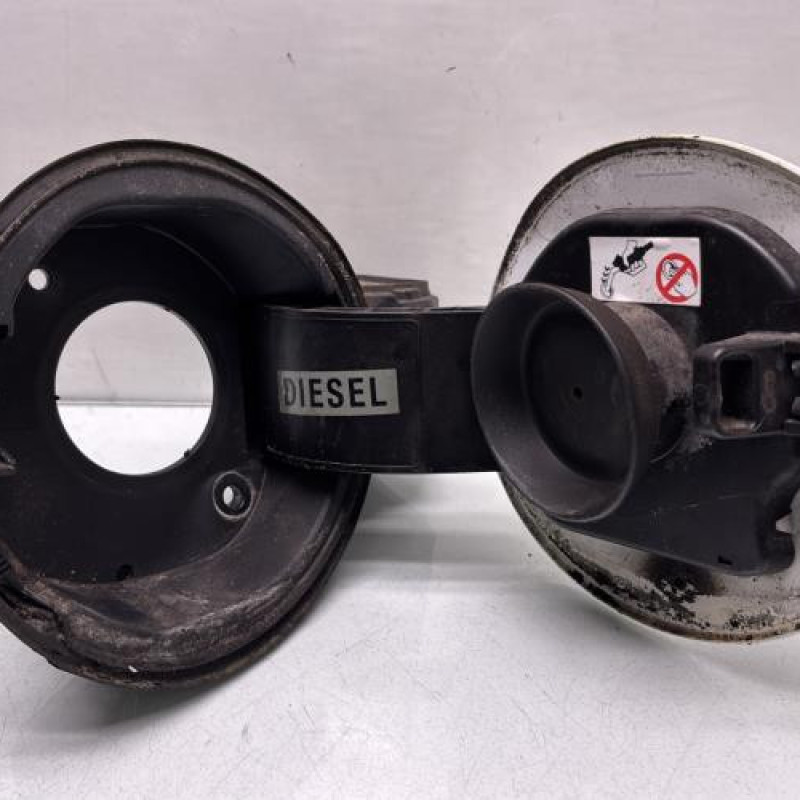 Trappe d'essence RENAULT MEGANE 3 Photo n°2